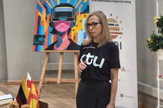 Regita Bendikienė,