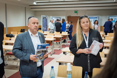 Międzynarodowa Konferencja Naukowa nt. „Kobiety w formacjach mundurowych. Od tradycji do teraźniejszości”,