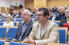 Innowacyjne technologie w zarządzaniu infrastrukturą komunikacyjną