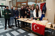 Studenckie Mikołajki pomogą dzieciom z hospicjum