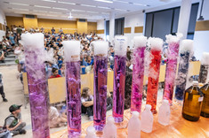 XVII edycja Rzeszowskiego Pikniku Nauki i Techniki – MOC Odkrywców,