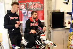 [FOTO] Salon Edukacji Zawodowej i Technicznej na Politechnice Rzeszowskiej