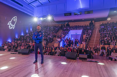 IGNIS – Polska sięga gwiazd!