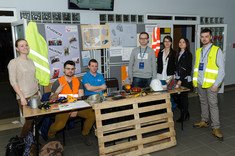 [FOTO] Dzień Wydziału Zarządzania