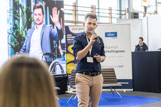 Targi Pracy NETWORKPOWER,