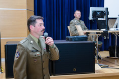 [FOTO, VIDEO] 3. Podkarpacka Brygada Obrony Terytorialnej