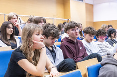 Dzień Otwarty Politechniki Rzeszowskiej