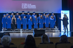 Uroczysta gala Podkarpackiego Rankingu Liceów i Techników Perspektywy 2026