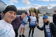 Klub Biegacza – podsumowanie sezonu