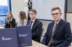 Stypendia ministra dla studentów Politechniki Rzeszowskiej