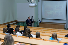 [FOTO] Dzień Otwarty na Politechnice Rzeszowskiej w obiektywie naszych fotografów