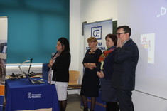 Konferencja „Dydaktyka Chemii”