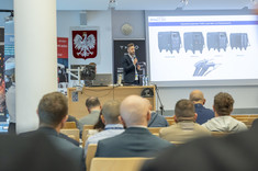 VIII Podkarpackie Seminarium Spawalnicze,