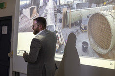 Sesje plenarne X Konferencji Naukowo-Techniczna „Kształtowanie Konstrukcji i Budowli”,