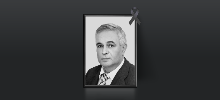 Zmarł mgr Stanisław Merkwa
