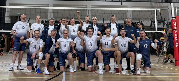Drużyna Politechniki Rzeszowskiej,