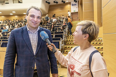 prof. PRz D. Strzałka.