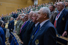 [FOTO] Jubileusz 21 Brygady Strzelców Podhalańskich na Politechnice Rzeszowskiej