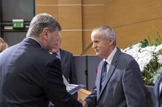 Nagrody rektora dla nauczycieli akademickich