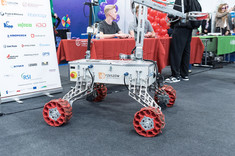 IV Targi Pracy NETWORKPOWER,