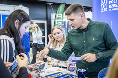 Salon Maturzystów 2026,