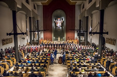 Koncert kolęd i pastorałek