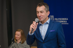 Welcome Days na Politechnice Rzeszowskiej