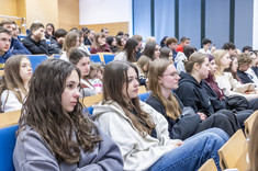 Dzień otwarty Politechniki Rzeszowskiej