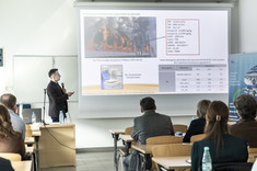 Uczestnicy seminarium, 