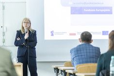 Uczestnicy seminarium, 