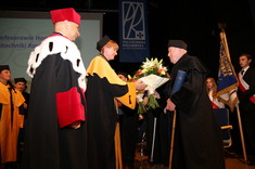 Uroczysty jubileusz 50-lecia Wydziału Chemicznego