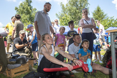 [FOTO] 10. Dzień Odkrywców – Interaktywny Piknik Wiedzy