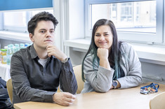 Uczestnicy seminarium, 