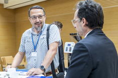 XXX Konferencja Rady Partnerów Centrum Zaawansowanych Technologii AERONET Dolina Lotnicza wraz z XVI Forum Współpracy Nauka-Gospodarka