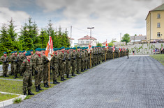 [FOTO] Święto 21 Brygady Strzelców Podhalańskich