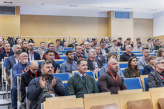 IX Podkarpackie Seminarium Spawalnicze,