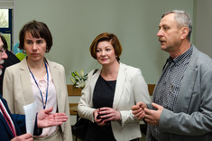 [FOTO] Rola bezpieczeństwa we współczesnym systemie bankowym