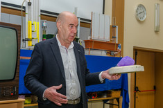 [FOTO] Fizyka nie gryzie