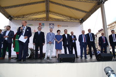 [FOTO] Rzeszowskie Juwenalia. Dzień pierwszy