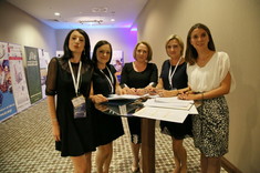 Uroczysty jubileusz 50-lecia Wydziału Chemicznego