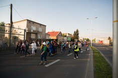 [FOTO] Około 100 tys. osób w ciągu 3 dni na Rzeszowskich Juwenaliach